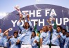 3年2冠！曼城2-1逆转曼联拿下青年足总杯，瓜帅卡里克表情包拉满