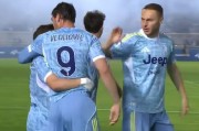 意甲4队争四！尤文1-0后进前三，米兰有麻烦了：2场不胜或掉队